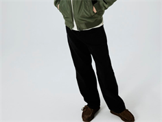 Name It tannin tapered chino trousers